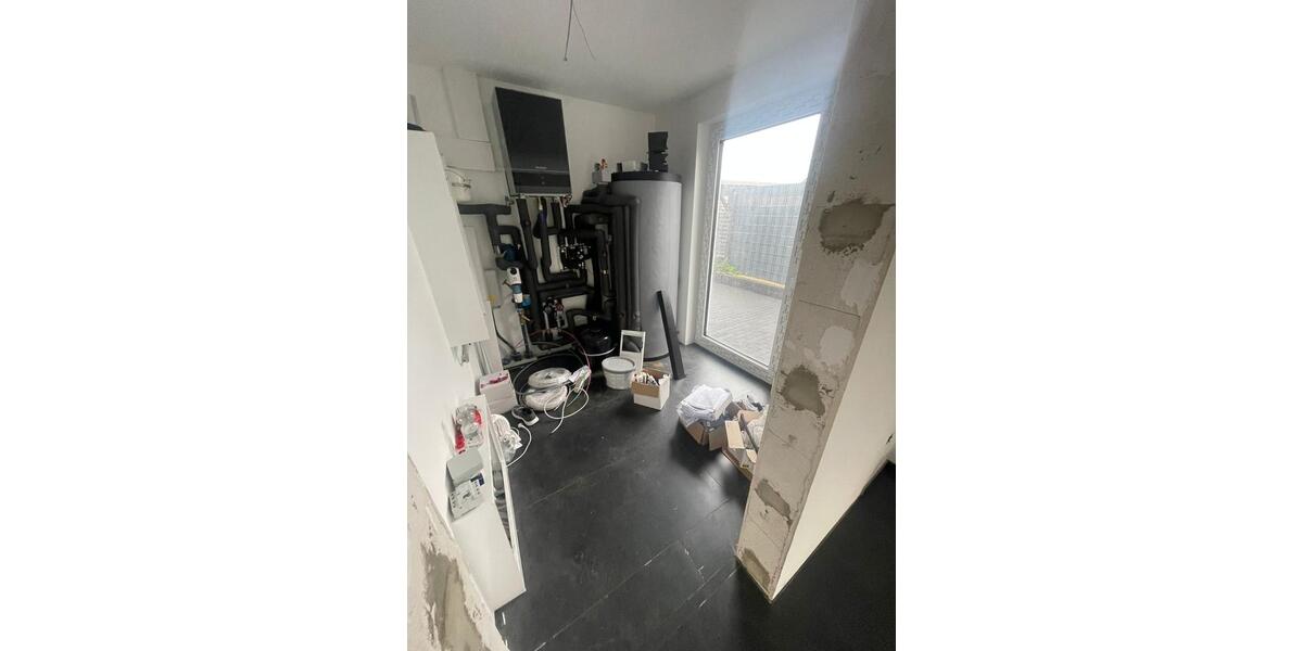 Helle Doppelhaushälfte in Kirchlengern 4 zimmer