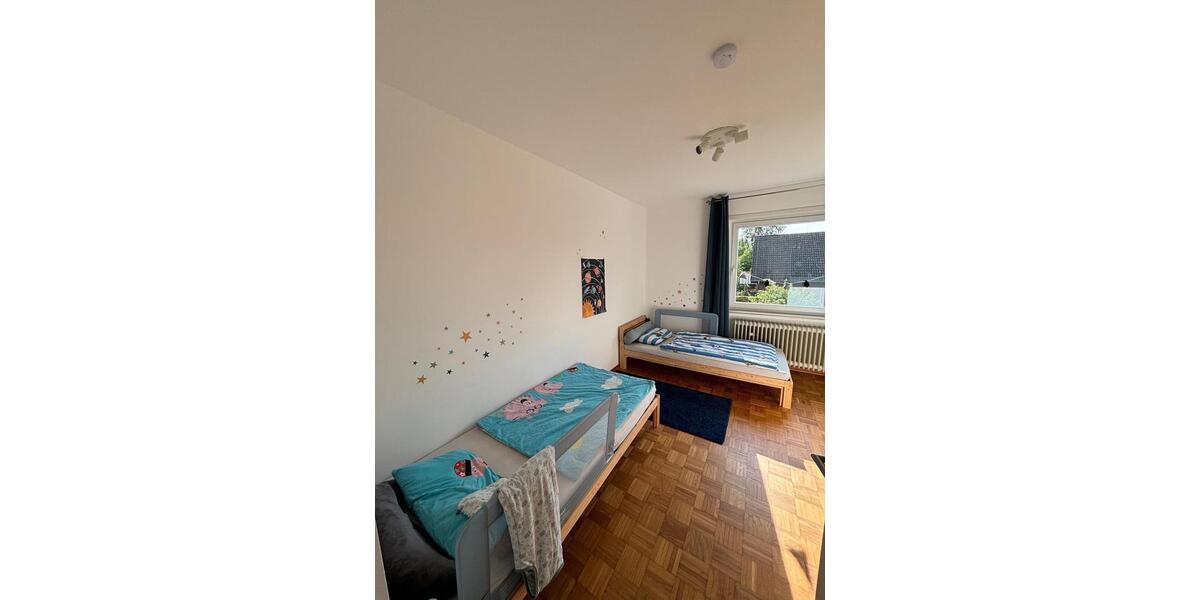 3 Zimmer Wohnung mit Balkon in Quelle 3 zimmer