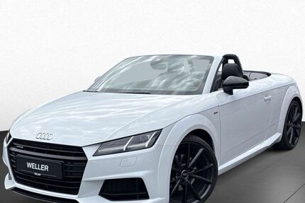 Audi TT 44.561 km 30.950 &euro; Bad Oeynhausen 32547