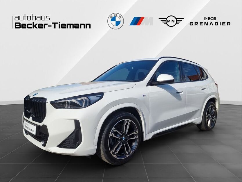 BMW X1 13.345 km 40.910 € Lemgo 32657