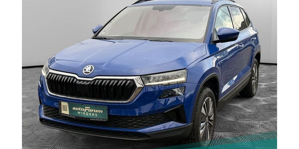 Skoda Karoq 42.051 km 24.881 &euro; Herford 32051