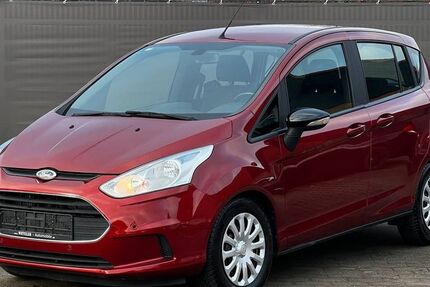 Ford B-Max 29.940 km 8.299 &euro; Versmold 33775