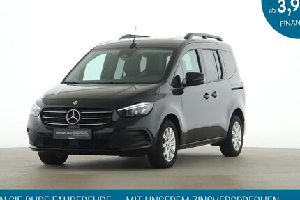 Mercedes-Benz T-Klasse 15.800 km 29.225 &euro; Bielefeld 33609