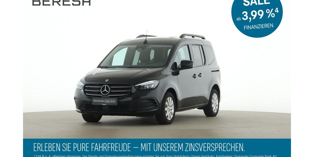 Mercedes-Benz T-Klasse 15.800 km 29.225 &euro; Bielefeld 33609