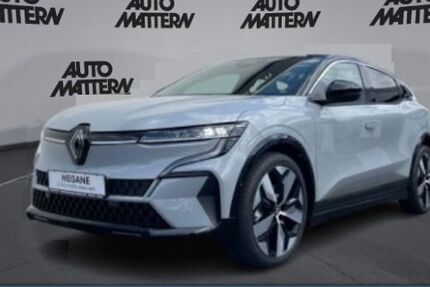 Renault Megane E-TECH 11.990 km 30.990 &euro; Herford 32051