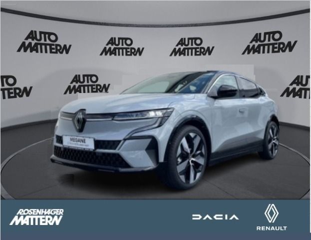 Renault Megane E-TECH 11.990 km 30.990 &euro; Herford 32051