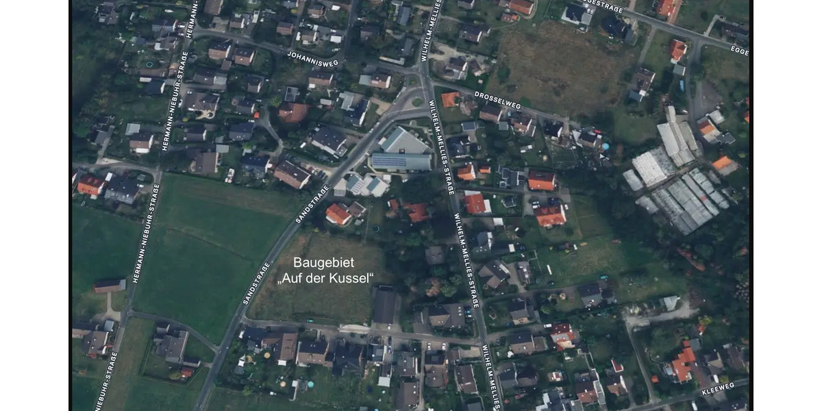 Doppelhaushälfte Detmold Pivitsheide - 5 Zimmer, 111 m&sup2;, 175.000&euro; | Angebot:25780603