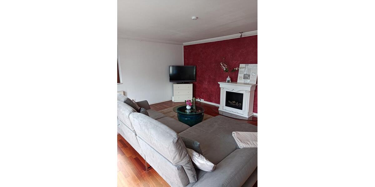 Etagenwohnung Bad Salzuflen - 4 Zimmer, 130 m&sup2;, 359.000&euro; | Angebot:27270786