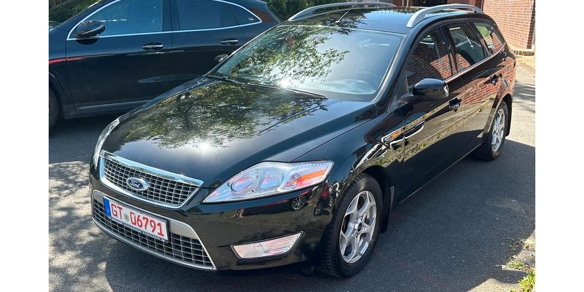 Ford Mondeo 149.200 km 5.980 &euro; Versmold 33775