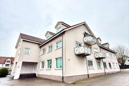 Wohnung zum Kaufen in Werther 189.990 € 93 m² 3 zimmer