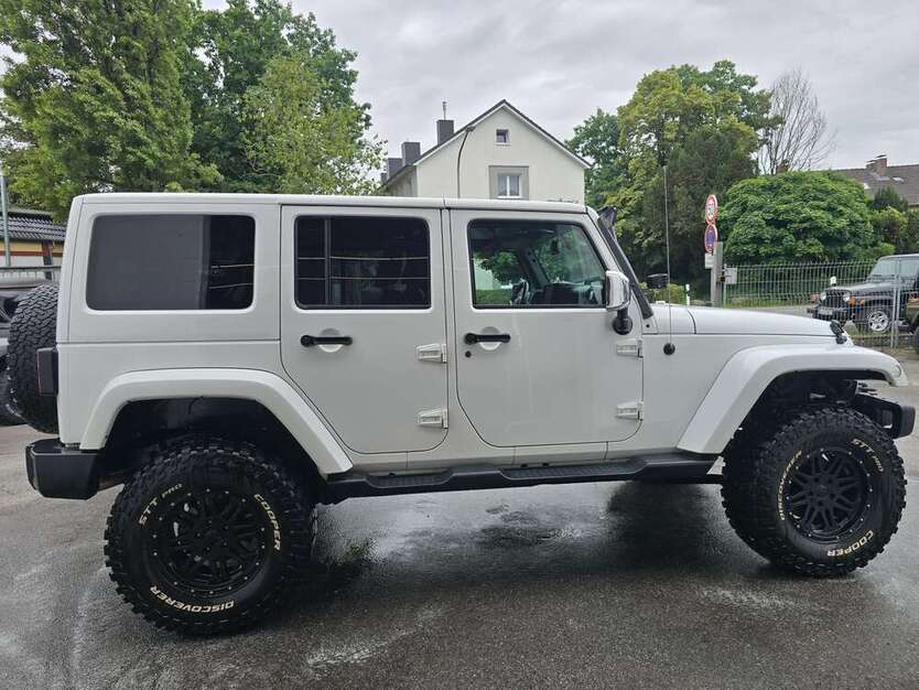 Wrangler