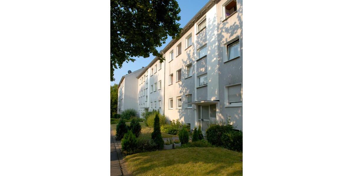 Etagenwohnung Bielefeld Senne - 3 Zimmer, 64 m&sup2;, 621&euro; | Angebot:25469468