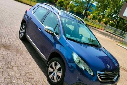 Peugeot 2008 104.800 km 6.000 &euro; Bielefeld 33689