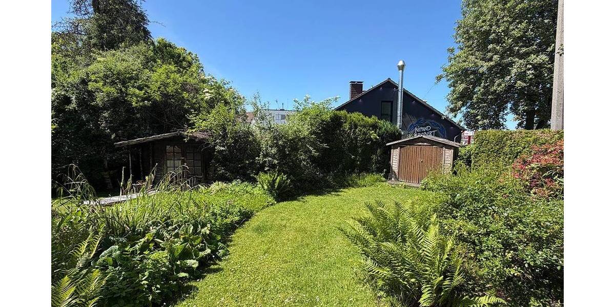 Reihenendhaus Bielefeld Stieghorst - 6 Zimmer, 125 m&sup2;, 350.000&euro; | Angebot:26741823