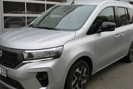 Nissan Townstar 14.900 km 23.480 &euro; Bielefeld 33689
