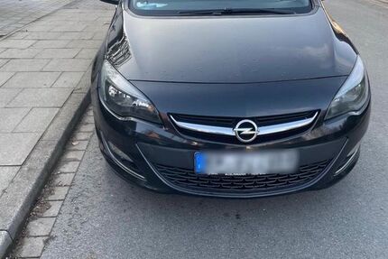Opel Astra 255.500 km 5.299 &euro; Herford 32049