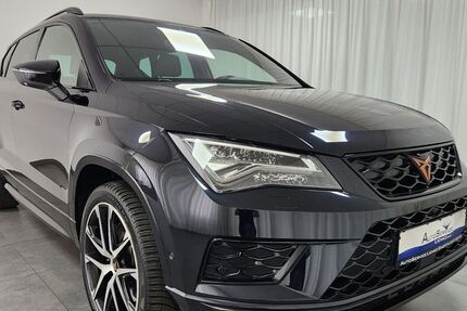 Cupra Ateca 69.807 km 24.490 &euro; Schloß Holte-Stukenbrock 33758