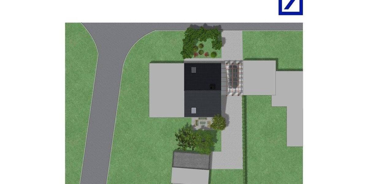 Lipperreihe: Familienfreundliches Wohnen in naturnaher Lage! 5 zimmer