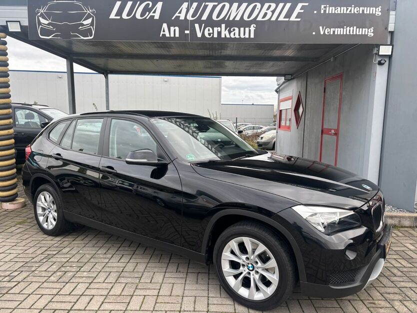 BMW X1 99.621 km 10.999 € Enger 32130