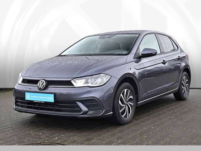 VW Polo 57.163 km 13.980 € Bielefeld 33689