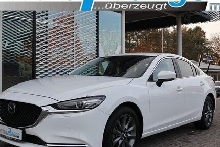 Mazda 6 20.512 km 25.885 &euro; Hilter 49176