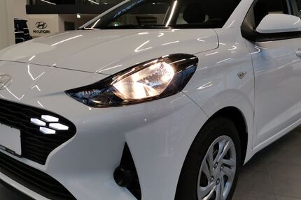 Hyundai i10 1.500 km 17.990 € Herford 32049