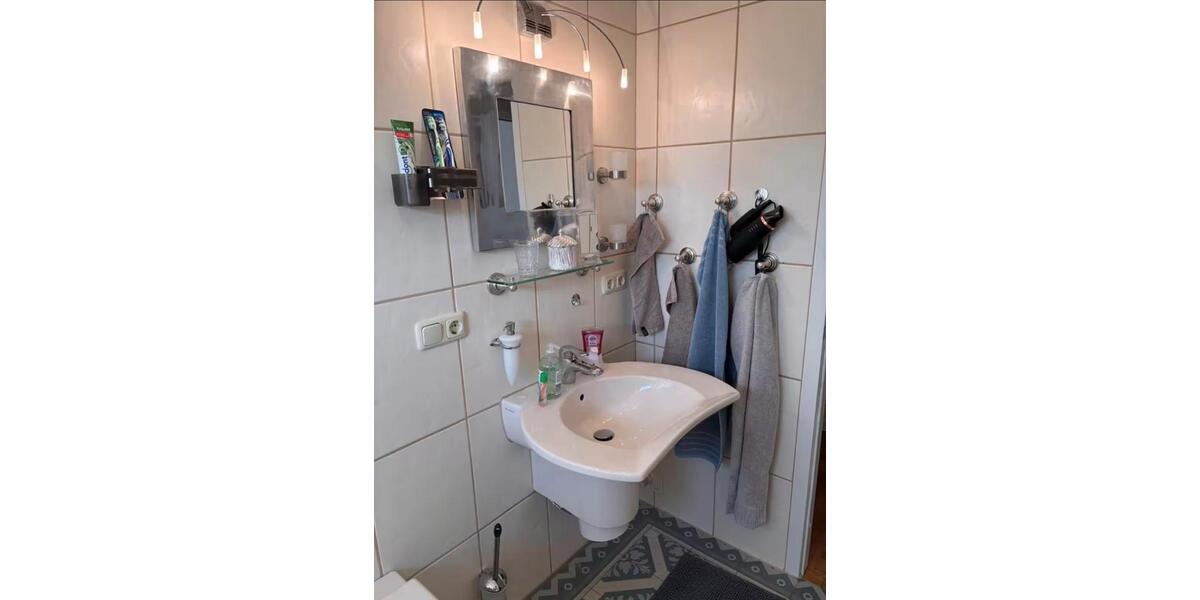 Erdgeschoßwohnung Gütersloh Avenwedde - 3.5 Zimmer, 100 m&sup2;, 1.200&euro; | Angebot:25352221