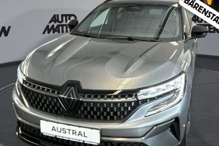 Renault Austral 11.900 km 31.890 &euro; Gütersloh 33332