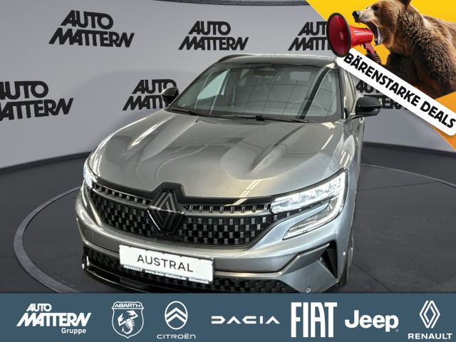 Renault Austral 17.800 km 31.890 &euro; Gütersloh 33332