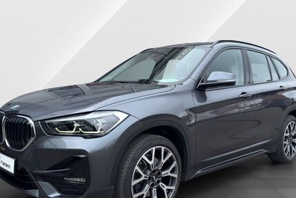 BMW X1 54.305 km 27.795 &euro; Lemgo 32657