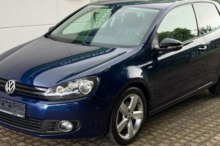 VW Golf 150.000 km 6.930 &euro; Lage 32791