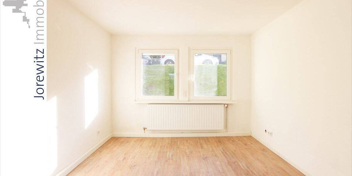Etagenwohnung Bielefeld Stieghorst - 2 Zimmer, 45 m&sup2;, 411&euro; | Angebot:26891862