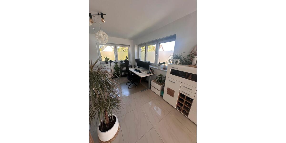 Etagenwohnung Gütersloh Kattenstroth - 3 Zimmer, 80 m&sup2;, 800&euro; | Angebot:26400647