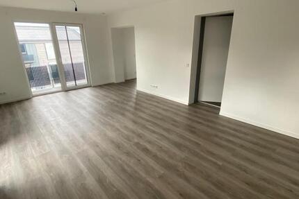 Lichtdurchflutetes modernes Appartement im Bielefelder Zentrum 1 zimmer