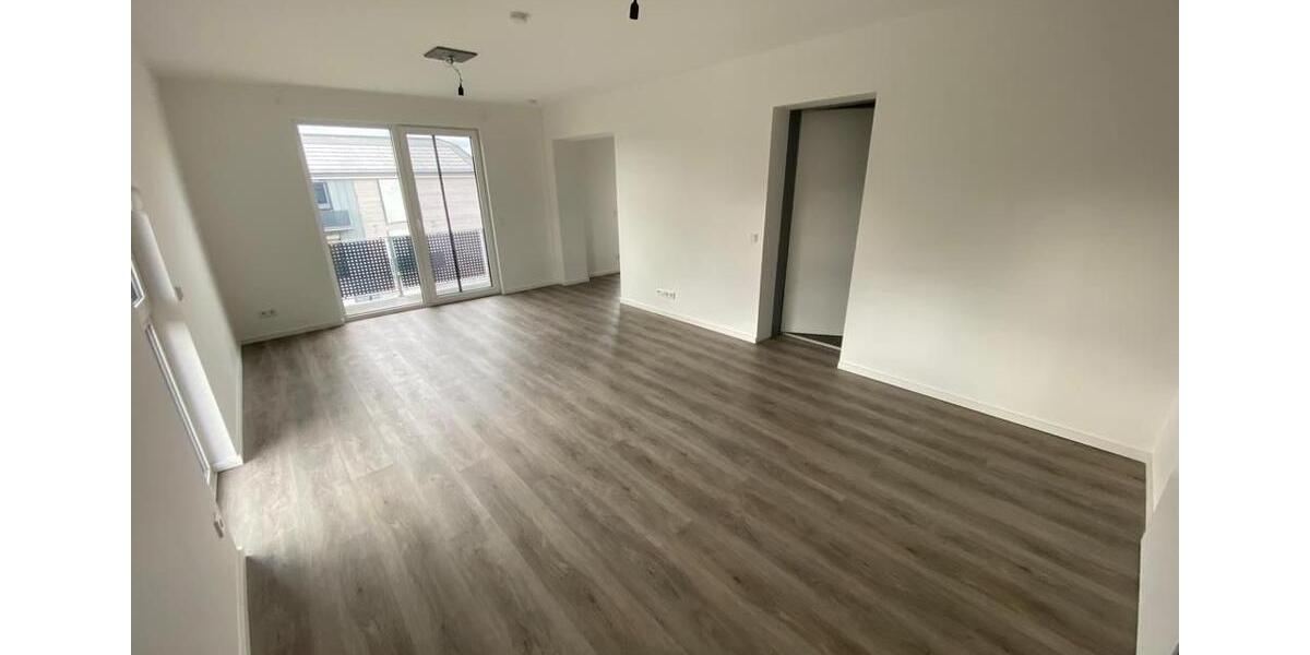 Lichtdurchflutetes modernes Appartement im Bielefelder Zentrum 1 zimmer