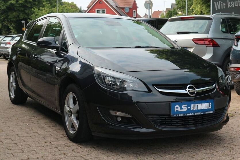 Astra