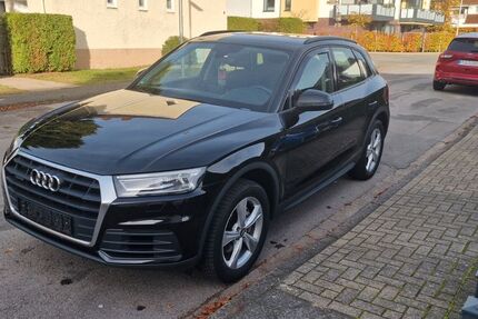 Audi Q5 58.000 km 30.000 &euro; Bielefeld 33659