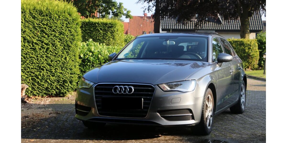 Audi A3 142.000 km 10.500 &euro; Enger 32130
