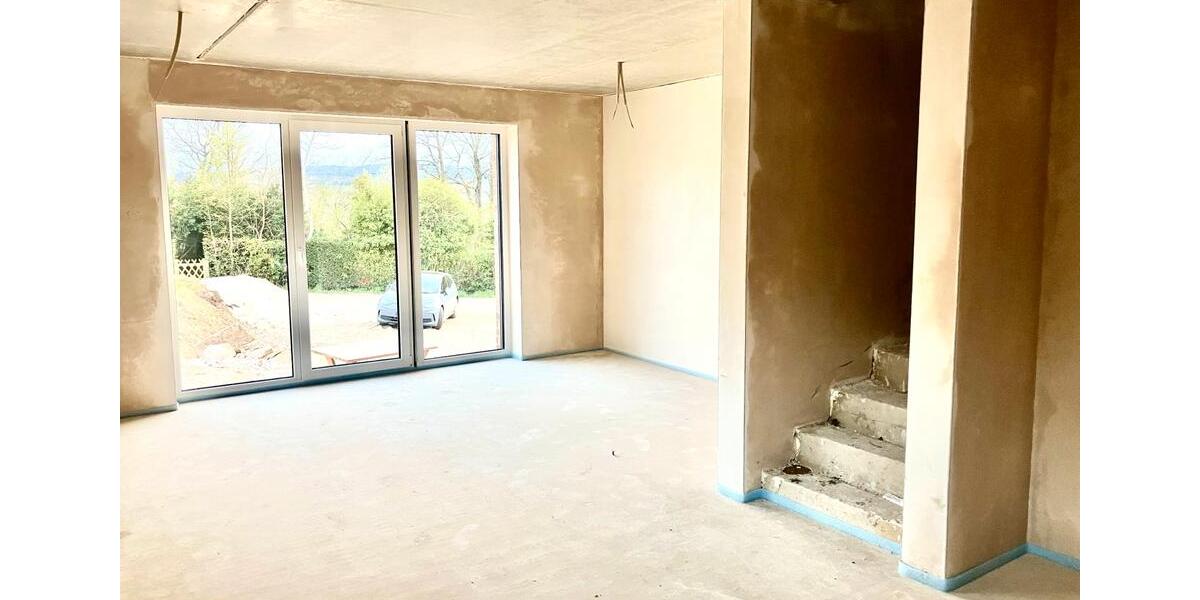 Doppelhaushälfte Detmold Hakedahl - 5 Zimmer, 128 m&sup2;, 1.750&euro; | Angebot:26102691