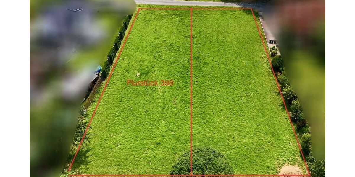 Grundstück Bad Salzuflen Biemsen-Ahmsen - 230.000&euro; | Angebot:27322341