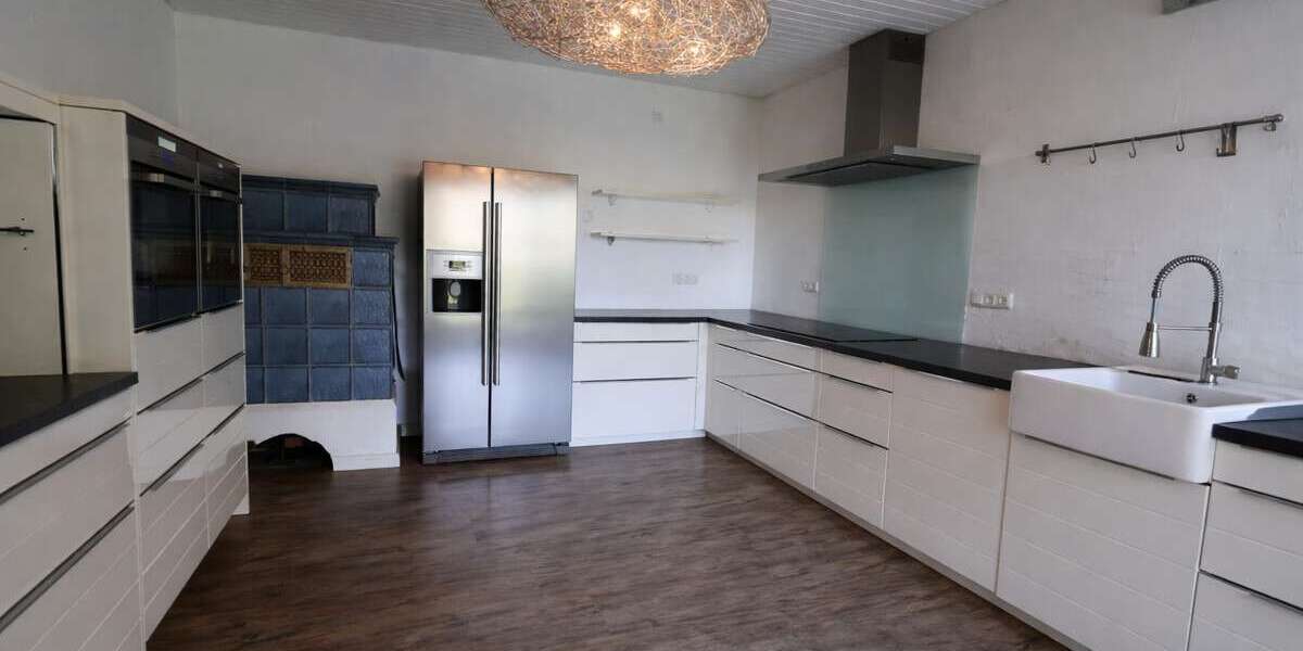Exklusive Villa mit Wellnessbereich, Pool & großem Grundstück - Villa Hüllhorst | Angebot:27308745