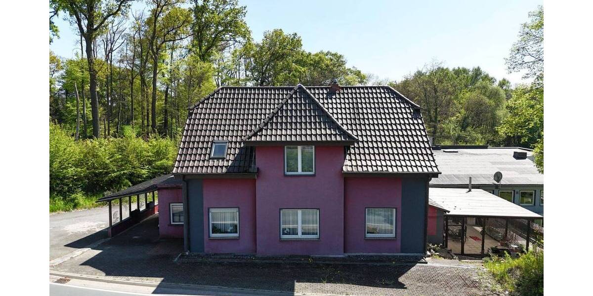 Mehrfamilienhaus, Wohnhaus Herford Eickum - 3 Zimmer, 2 m&sup2;, 869.000&euro; | Angebot:26391626