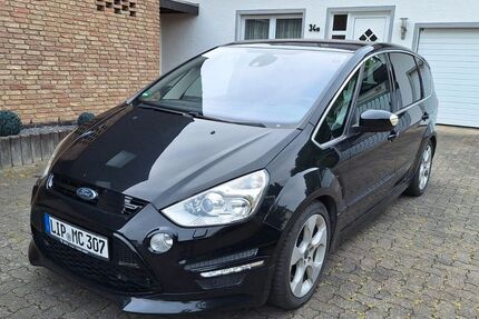 Ford S-Max 165.429 km 12.449 &euro; Lemgo 32657