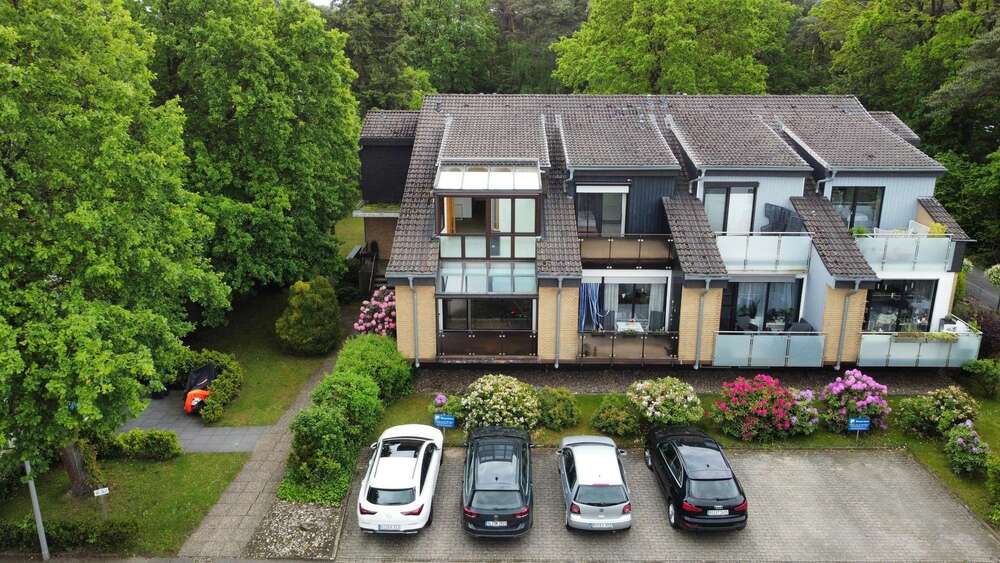 Etagenwohnung Bielefeld Senne - 3 Zimmer, 80 m&sup2;, 189.000&euro; | Angebot:26807774