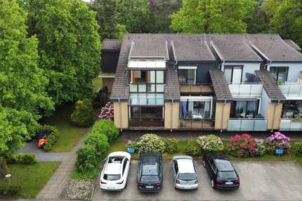 Wohnung Bielefeld Senne - 3 Zimmer, 80 m&sup2;, 189.000&euro; | Angebot:26807774