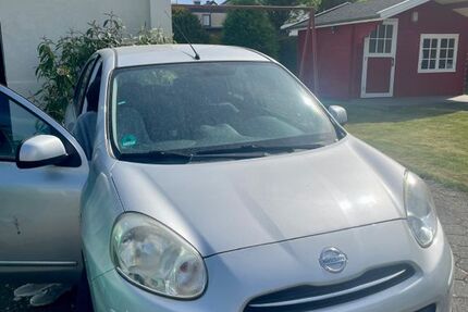 Nissan Micra 51.000 km 5.999 &euro; Bielefeld 33719