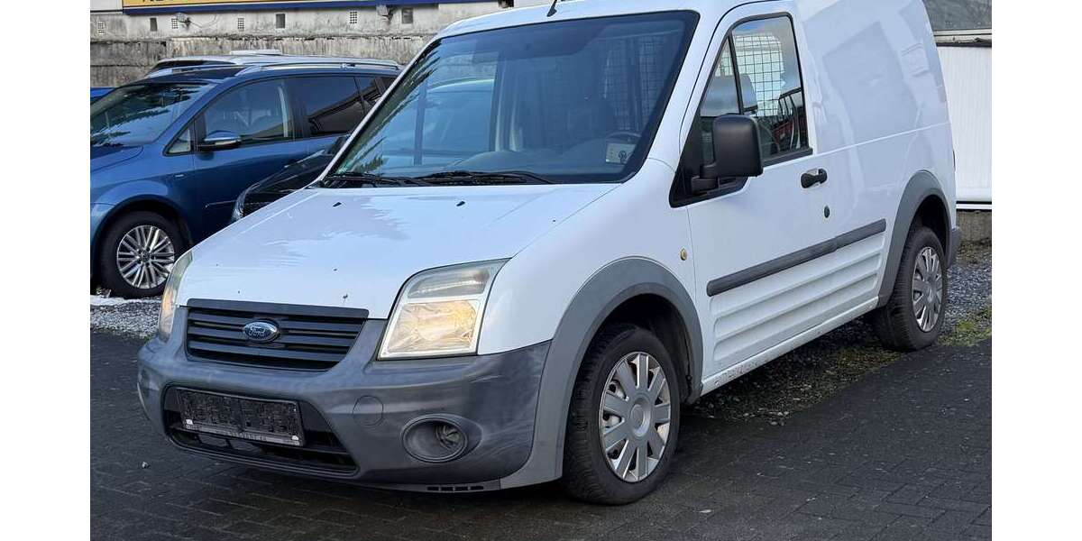 Ford Transit Connect 165.000 km 3.500 &euro; Bielefeld 33647