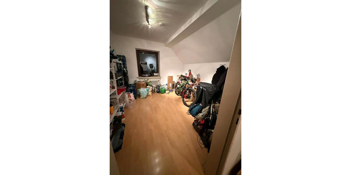 Etagenwohnung Detmold Hakedahl - 3 Zimmer, 80 m&sup2;, 840&euro; | Angebot:25837273