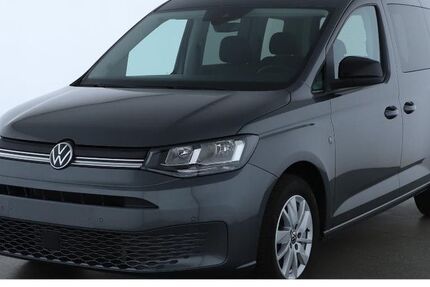 VW Caddy 18.085 km 29.990 &euro; Bielefeld 33689