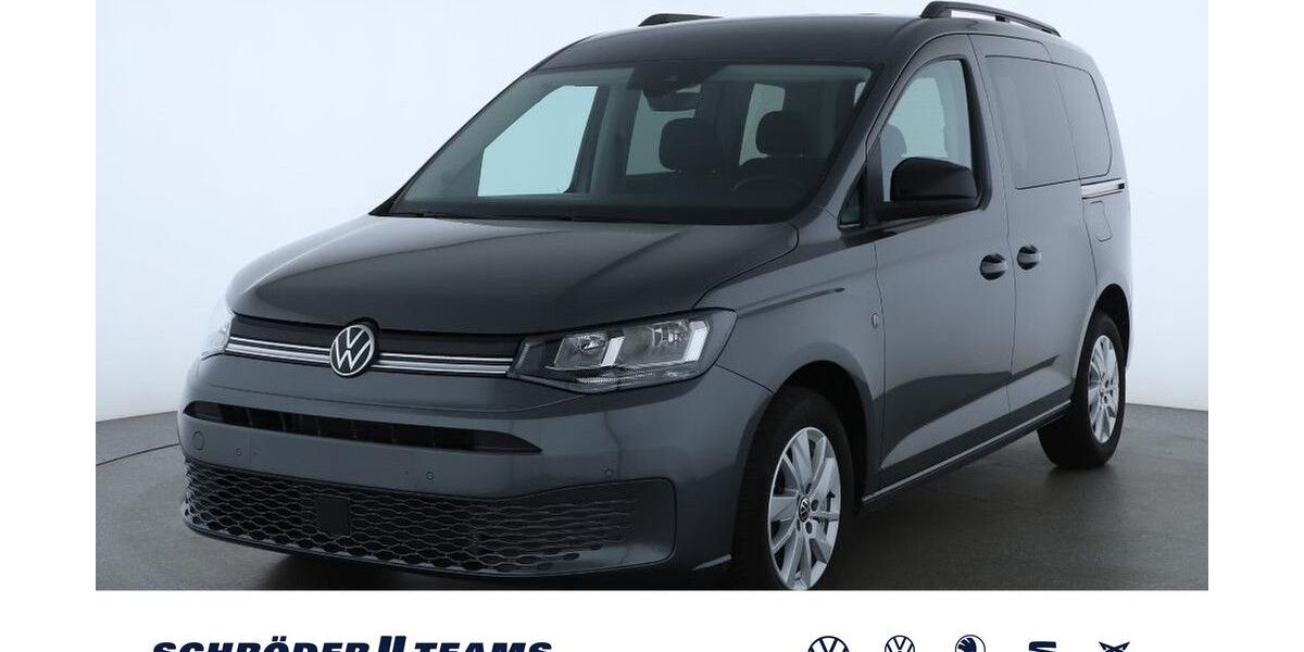 VW Caddy 18.085 km 29.990 &euro; Bielefeld 33689